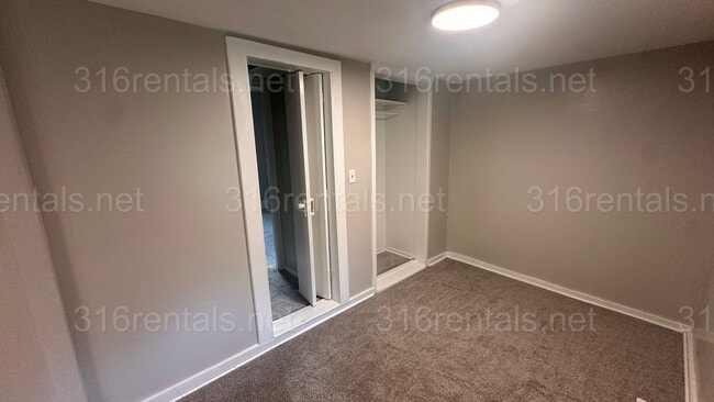 Foto del edificio - $850 - 2 bed 1 bath - Single Family Home