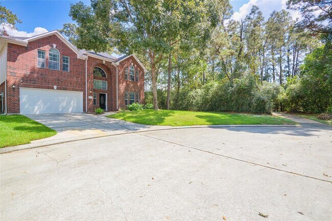 Foto del edificio - 20702 Arbor Bend Ct