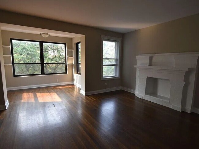 Foto del edificio - 708 W Grace St