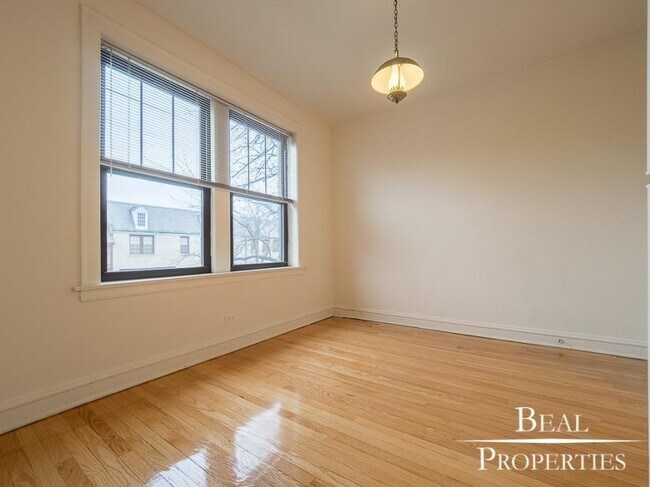Foto del edificio - 1 bedroom in GLENCOE IL 60022
