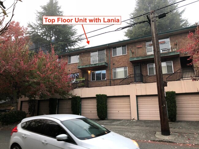Foto del edificio - 711 3rd Ave W