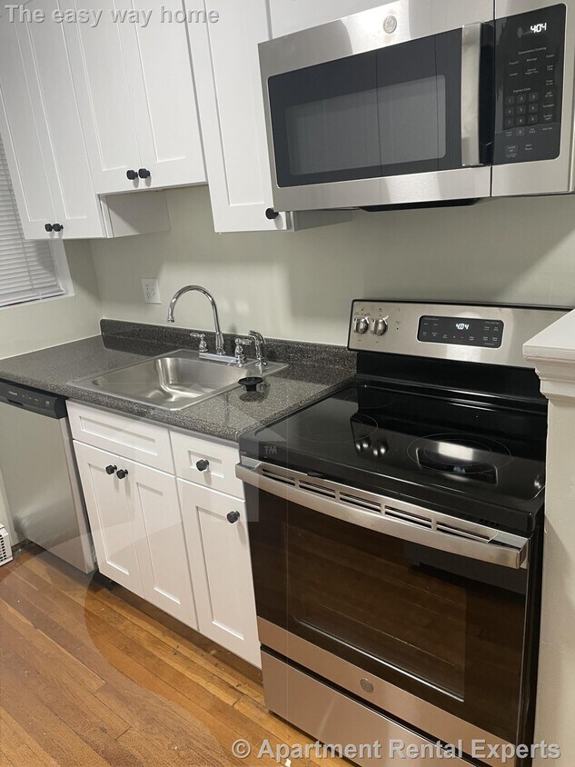 Foto principal - 402 Highland Ave