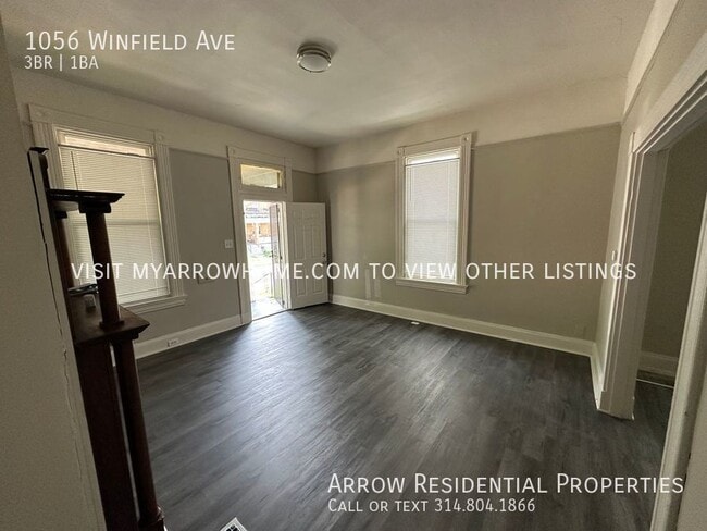 Building Photo - 1056 Winfield Ave | 3 Beds, 1 Bath