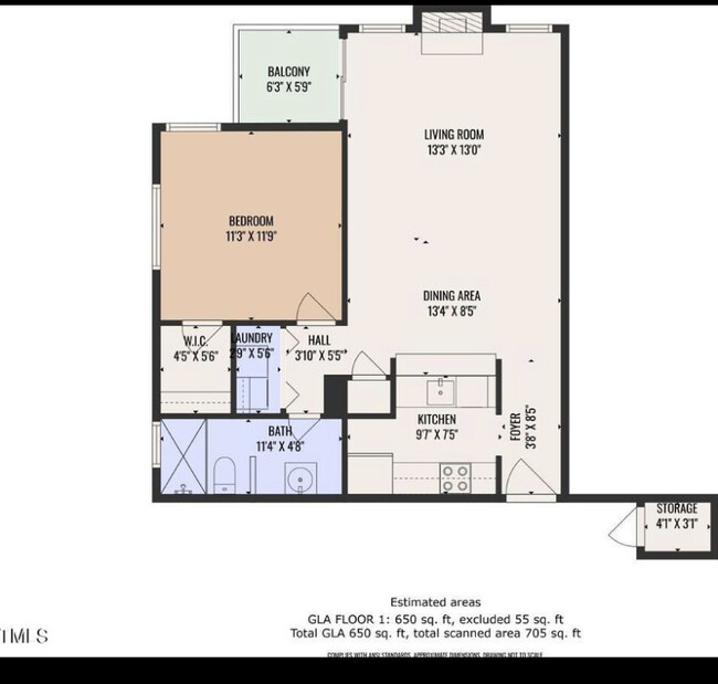 Building Photo - 3706 Chimney Ridge Pl