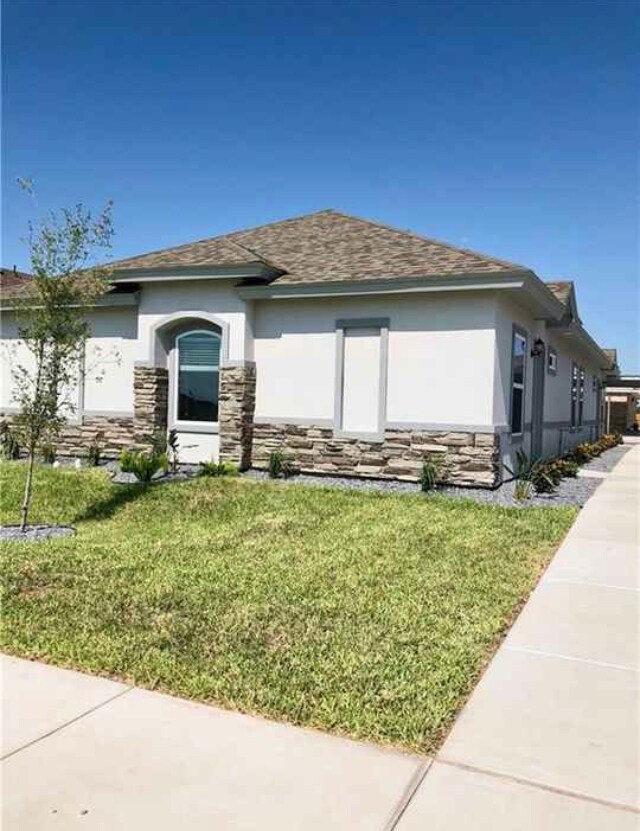 Foto del edificio - 513 Teague Avenue