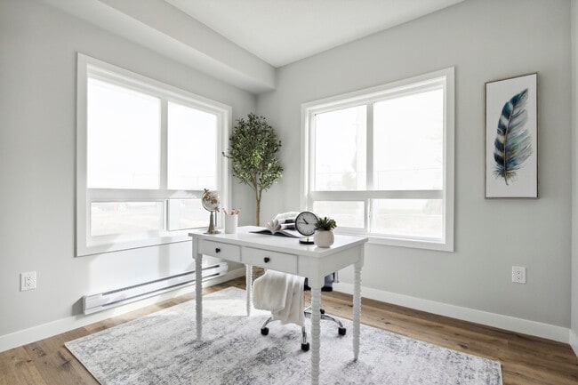 Photo du bâtiment - Lumina - Australis