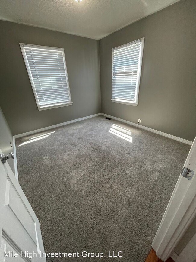 Foto del edificio - 2 br, 1 bath House - 2415 Gano St.