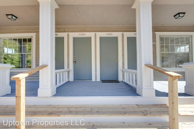 Foto del edificio - 11650 NW St Helens Rd