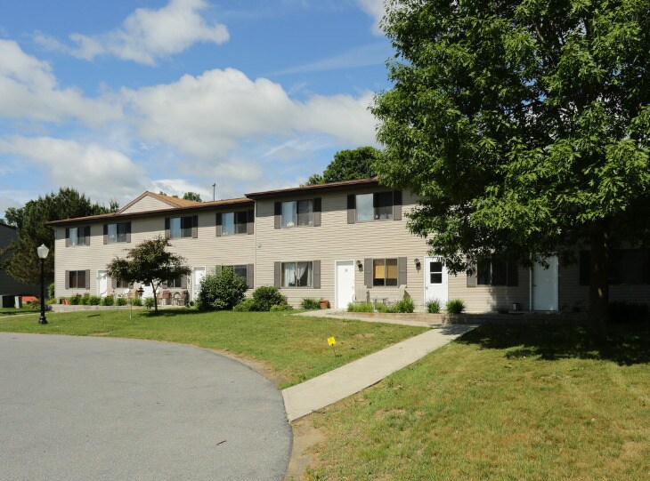 Foto principal - McGregor Village