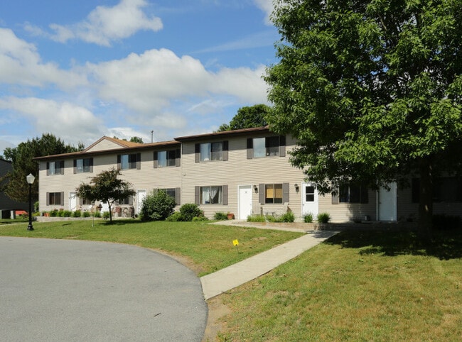 Building Photo - McGregor Village Apartment Homes