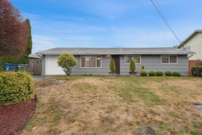 3 bedroom in Renton WA 98058 - 3 bedroom in Renton WA 98058 House