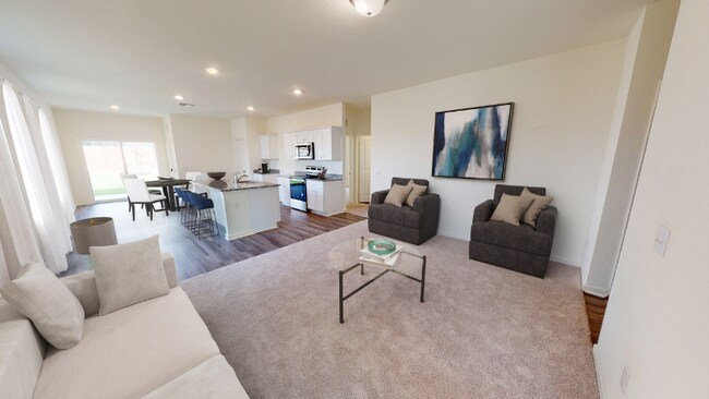 Building Photo - 14419 Palm Ridge