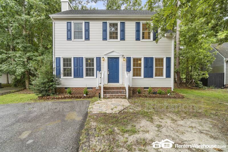 Primary Photo - 2301 Strangford Ct