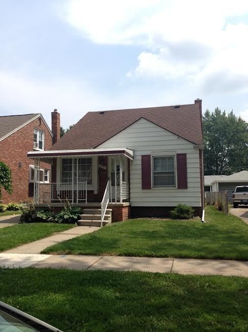 Primary Photo - 3 br, 1 bath House - 1831 15th St