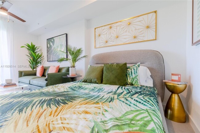 Foto del edificio - 1005 Spring Garden Rd