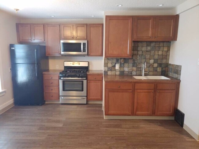 Foto del edificio - 309 South 6th Street