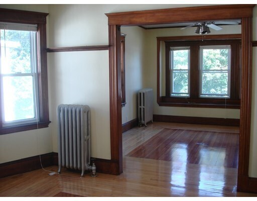 Foto del edificio - 41 Woodward