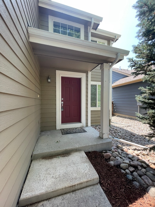 Building Photo - 1813 Terrace Ct