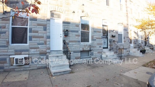 Foto del edificio - 3408 E Fairmount Ave