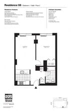 Interior Photo - 225 Grand