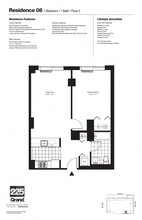 Interior Photo - 225 Grand