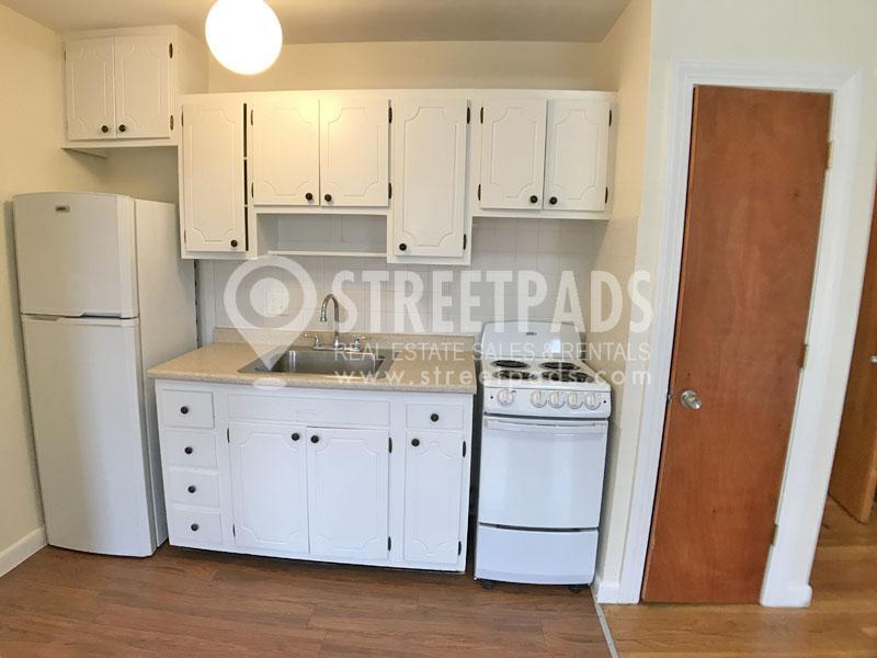 Foto principal - 1 bedroom in Boston MA 02135