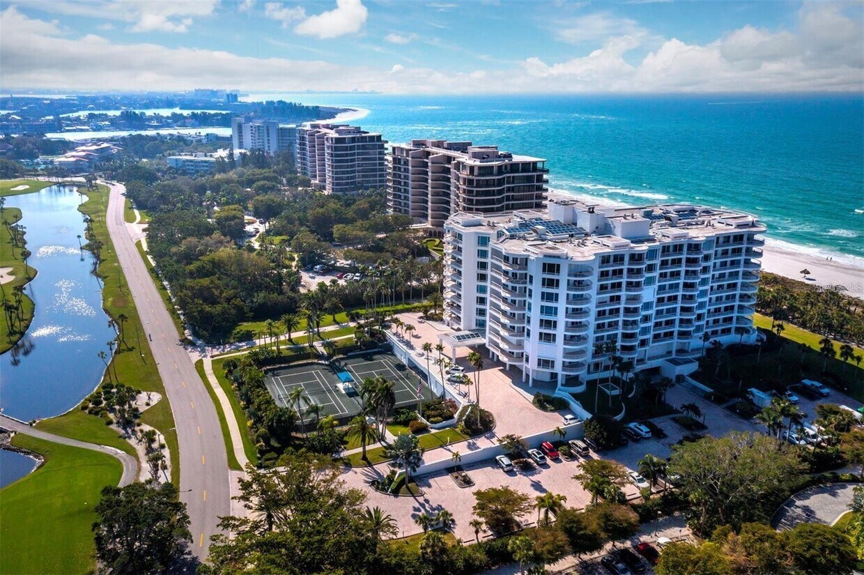 Foto principal - 455 Longboat Club Rd