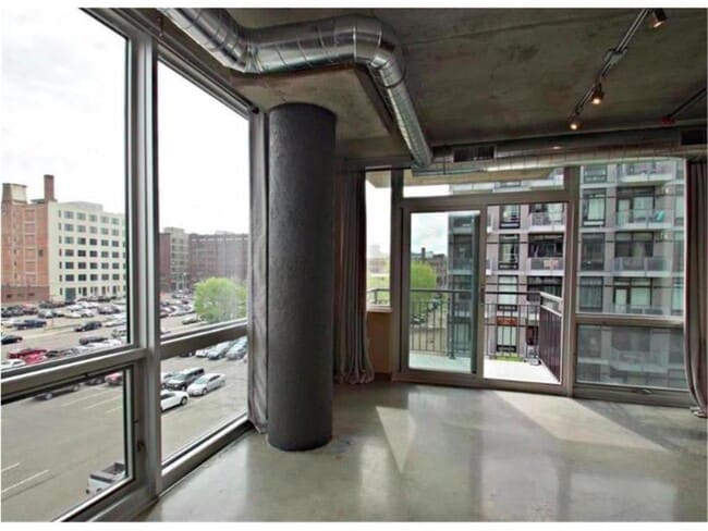 Building Photo - 730 N 4th St