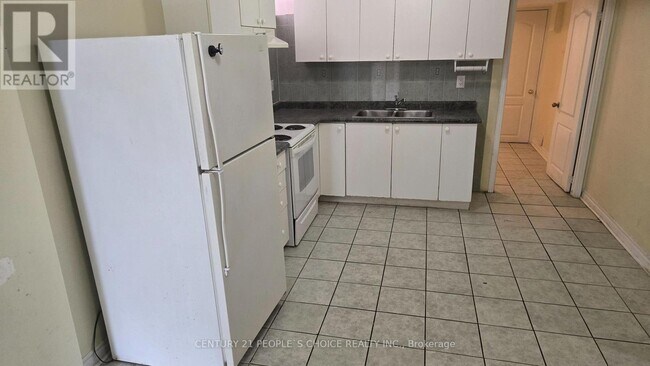 Photo du bâtiment - 38 Goreridge Crescent