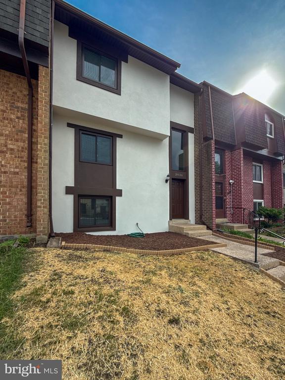 Building Photo - 3036 Virginia Dare Ct