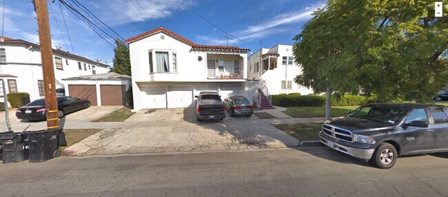 Building Photo - 8619 Cashio St