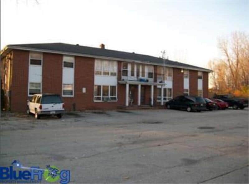 Primary Photo - 2025 Eastman Ave