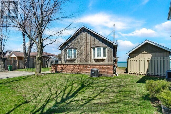 Building Photo - 56 Seabreeze Crescent