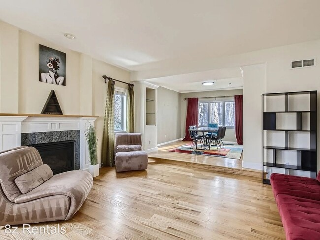 Building Photo - 5 br, 3.5 bath House - 4304 S Hampton Cir,...
