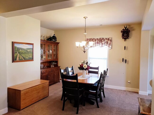 Foto del edificio - 129 Pembridge Ln