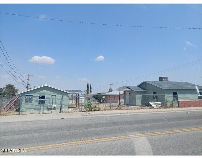 Foto del edificio - 3401 Polk Ave