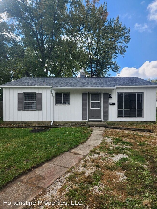 Foto del edificio - 3 br, 1 bath House - 1517 S 3rd