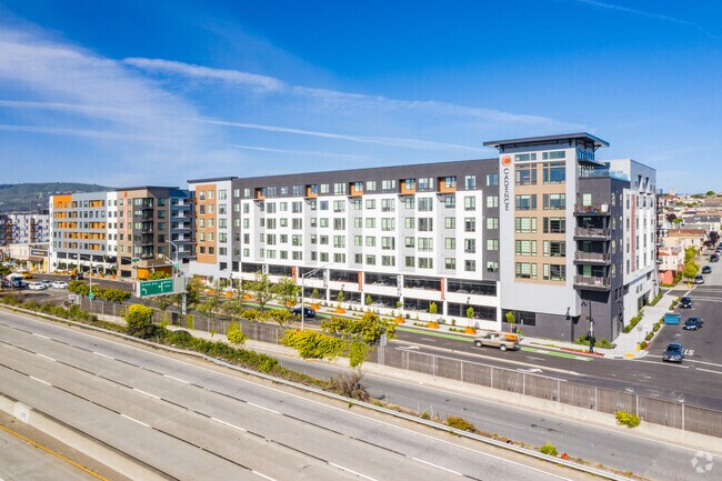 Foto del edificio - Bell South City