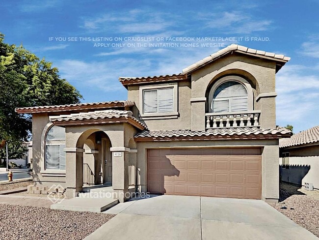Building Photo - 9728 W Sunnyslope Ln
