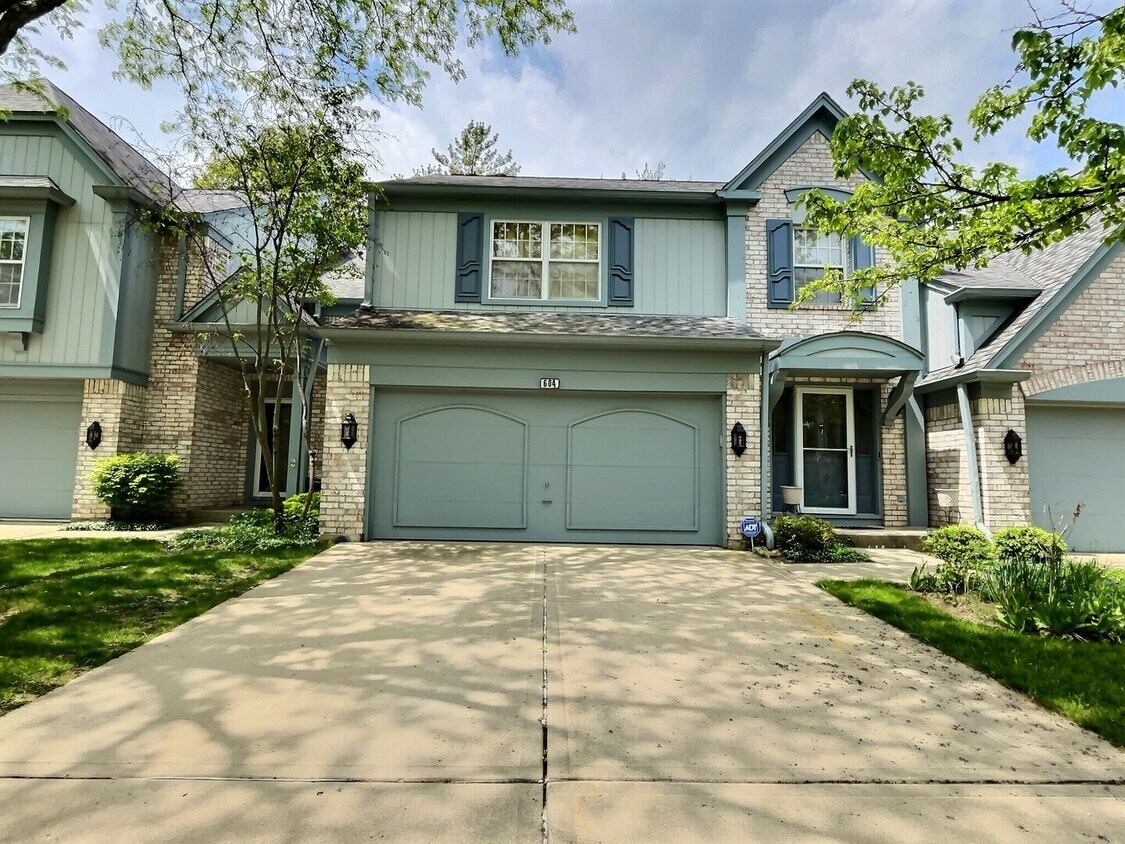 Foto principal - 604 Marseilles Cir