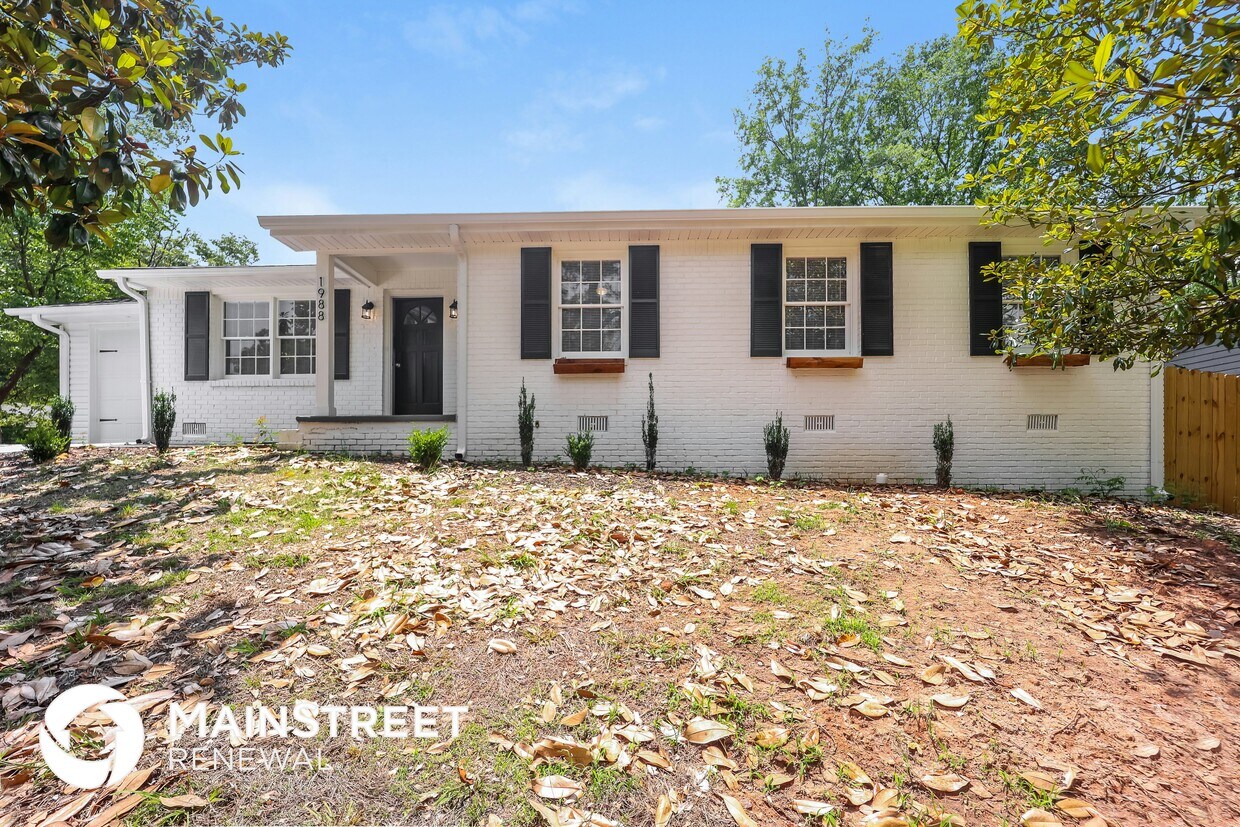 Foto principal - 1988 Virginia Ave