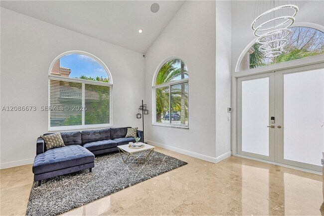 Foto del edificio - 1500 SW 171st Terrace