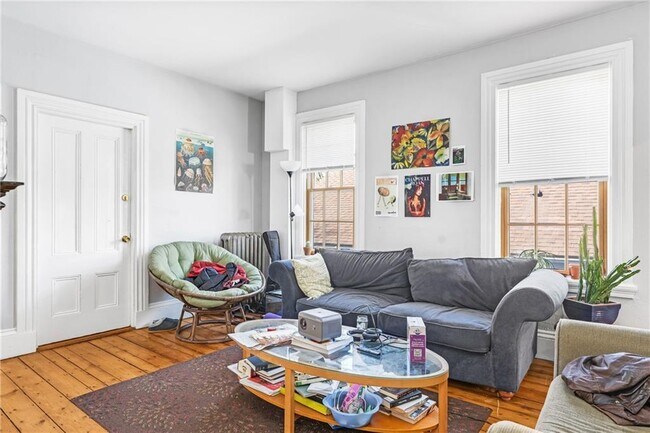 Foto del edificio - 104 Sheldon St