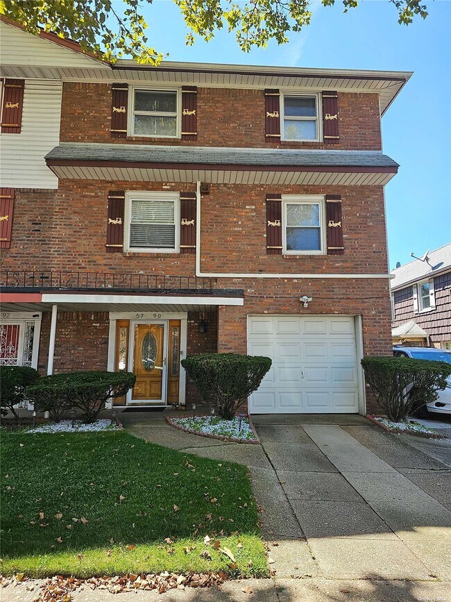 Building Photo - 57-90-90 228th St