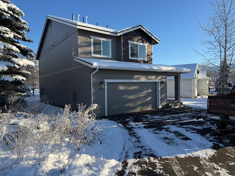 Foto principal - 2527 Wesleyan Dr