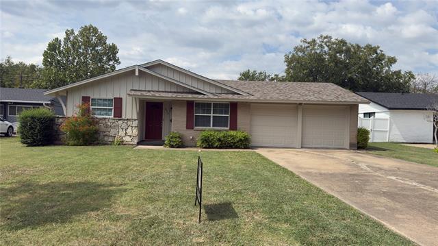 Foto principal - 1415 Wisteria Way