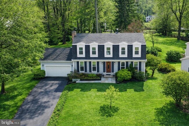 Foto del edificio - 1700 Chester Mill Rd