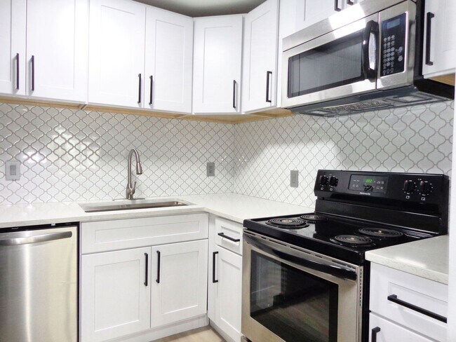 Foto del edificio - Ocean View