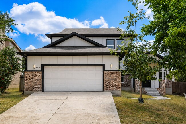 Foto del edificio - 4303 Moss Ct