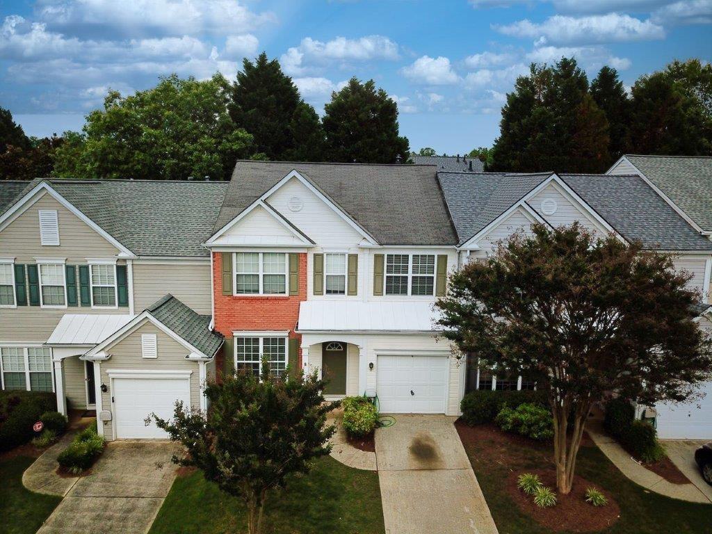 Foto principal - 3905 Timbercreek Cir
